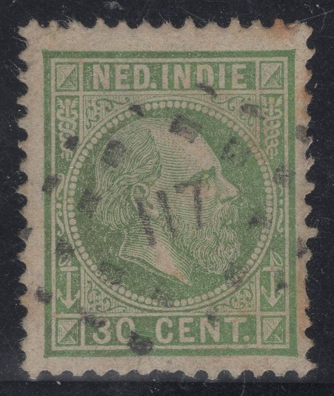 117 (Bindjei) op nvph 14
