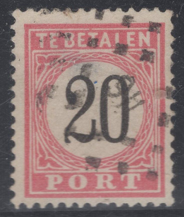 116 (Boeleleng) op nvph P9