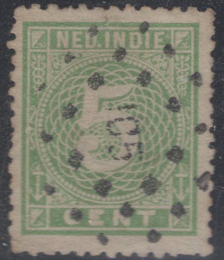 105 (Olehleh) op nvph 21