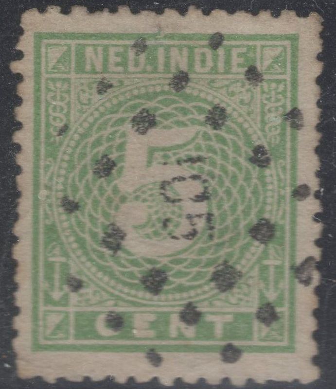 105 (Olehleh) op nvph 21