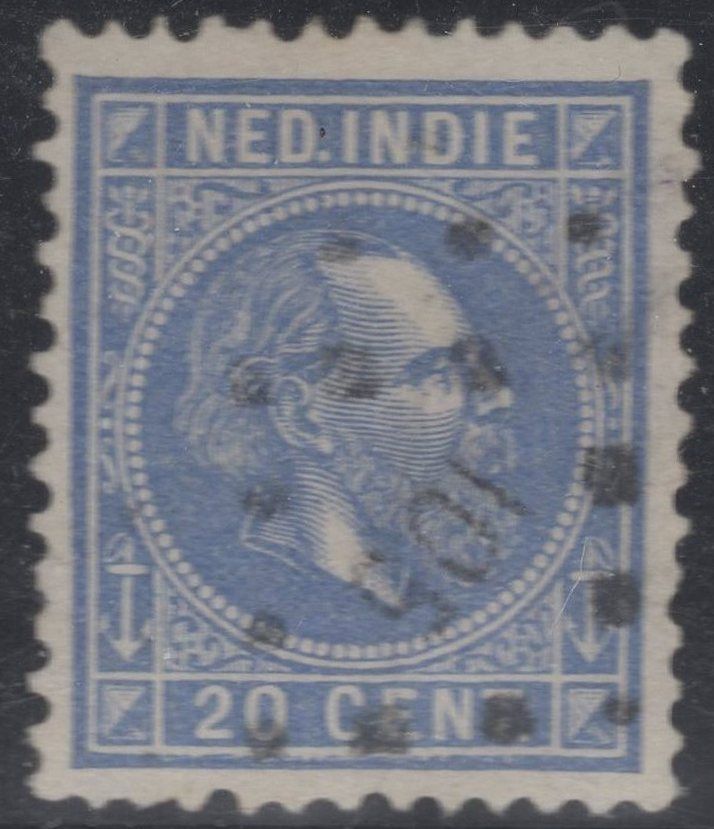 105 (Olehleh) op nvph 12