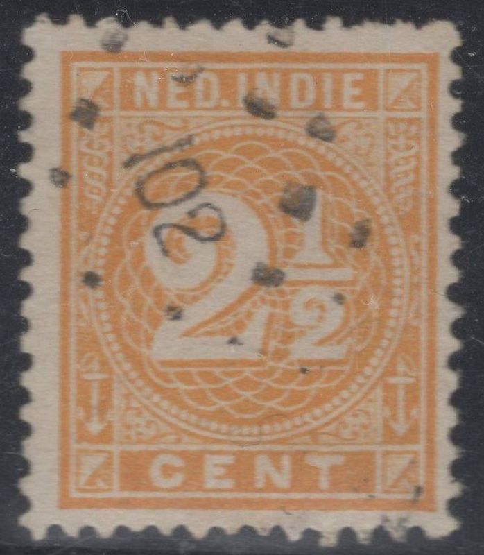 102 (Garoet) op nvph 19