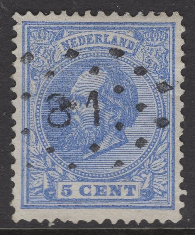 81 (Nijkerk) op nvph 19