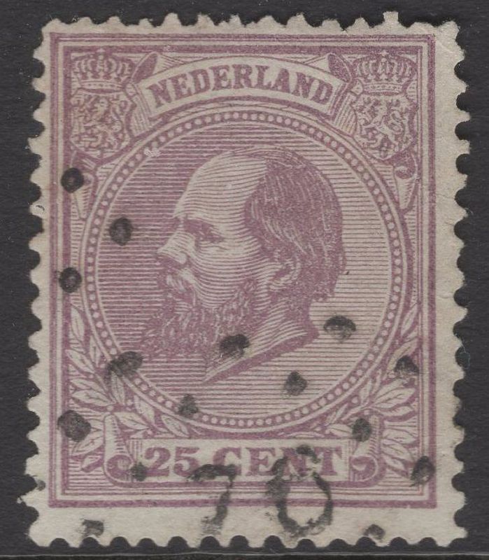 76 (Middelburg) op nvph 26