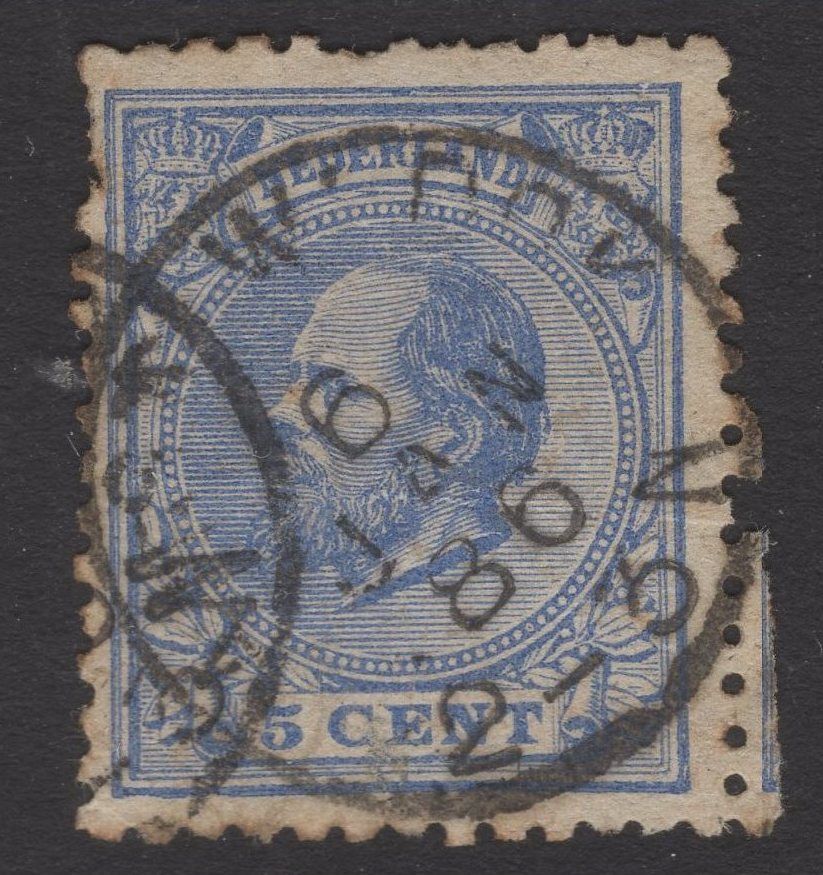 Amst:W:Dok op nvph 19