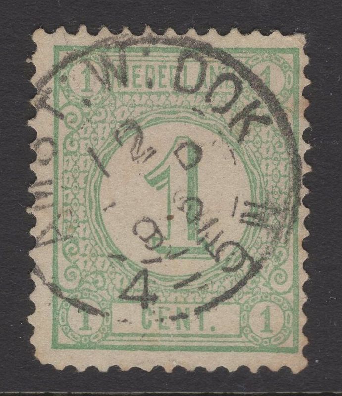 Amst:W:Dok op nvph 31