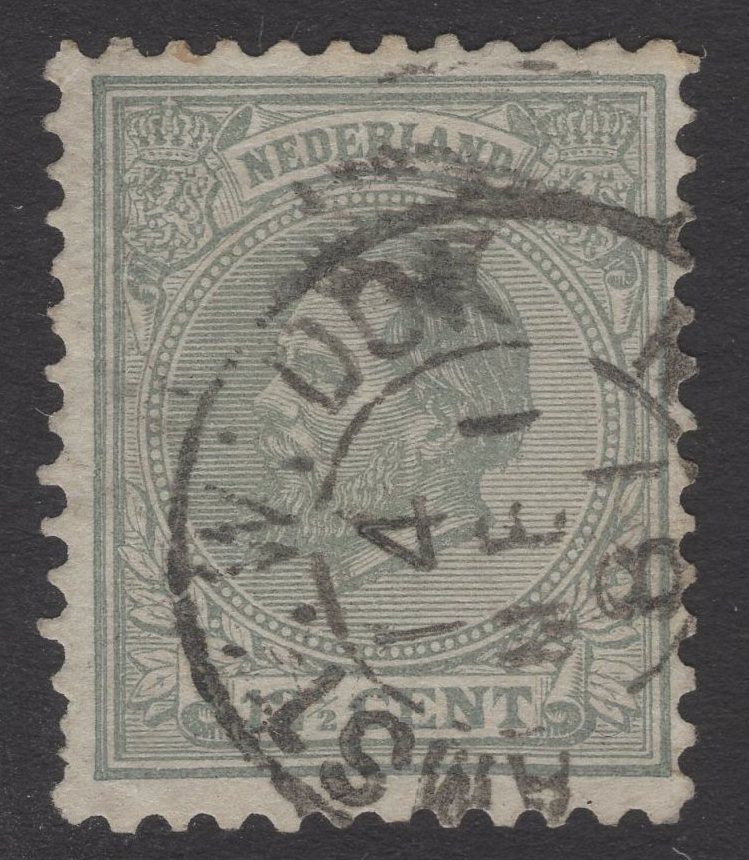 Amst:W:Dok op nvph 22 J