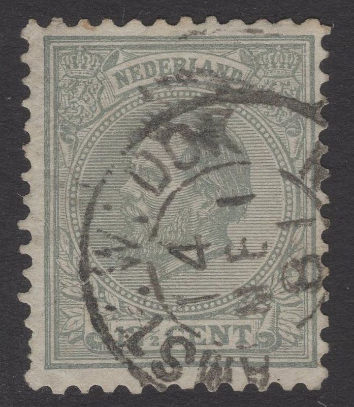 Amst:W:Dok op nvph 22 J