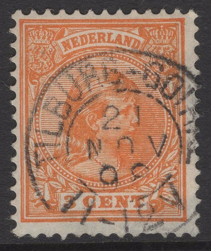 Tilburg-Goirke op nvph 34