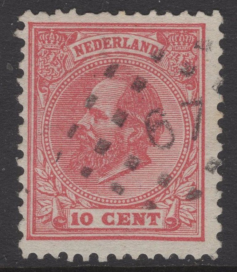 67 (Leeuwarden) op nvph 21