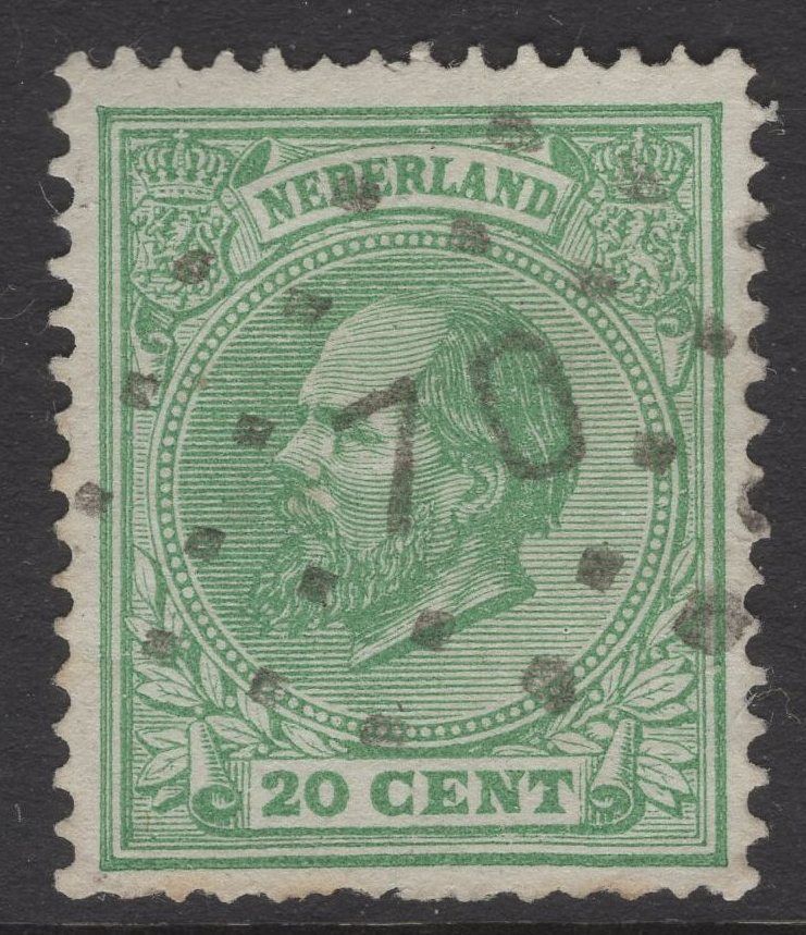 70 (Loenen) op nvph 24
