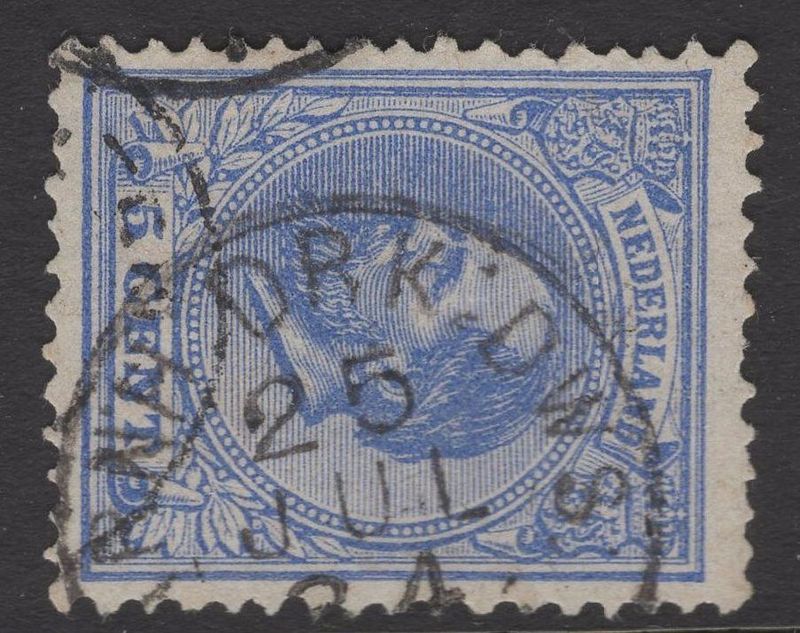Arnh.Drk:Dws: op nvph 19