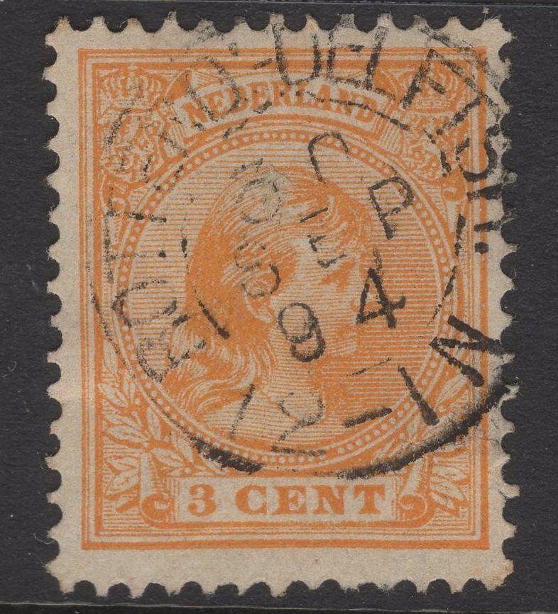 Rotterd:-Delftsh: op nvph 34