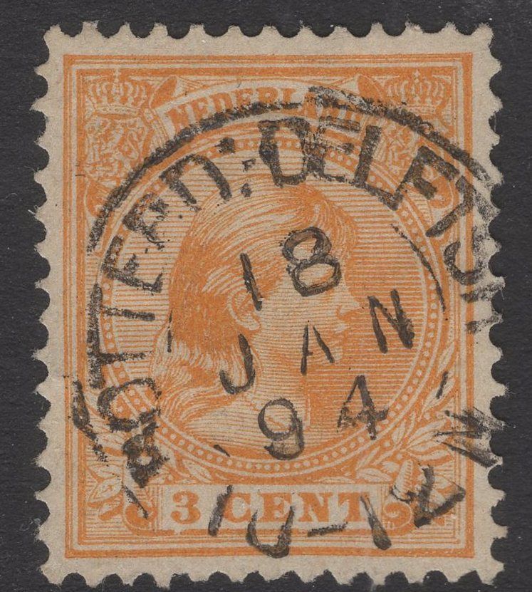 Rotterd:-Delftsh: op nvph 34