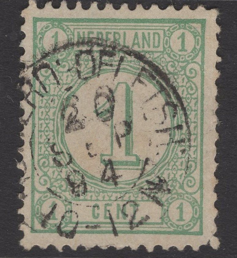 Rotterd:-Delftsh: op nvph 31
