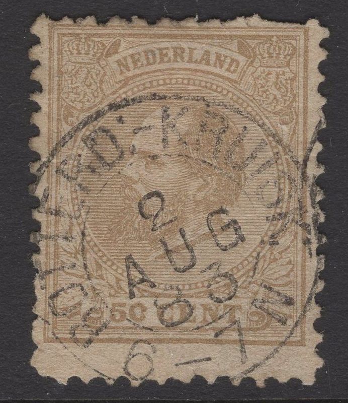 Rotterd:Kruisk: op nvph 27 J
