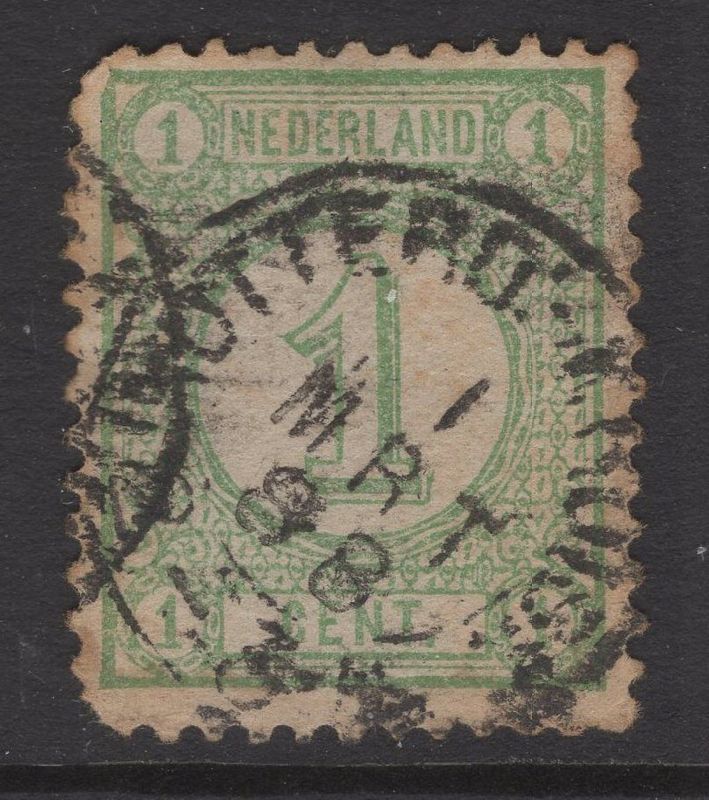 Rotterd:Kruisk: op nvph 31 Rotterd:Kruisk: op nvph 31