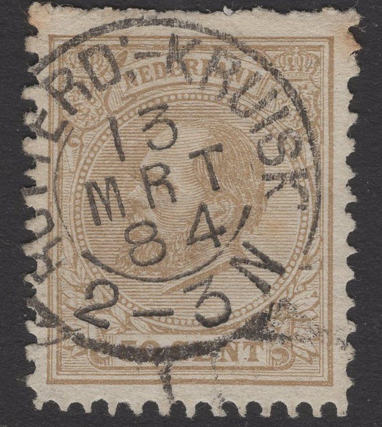 Rotterd:Kruisk: op nvph 27
