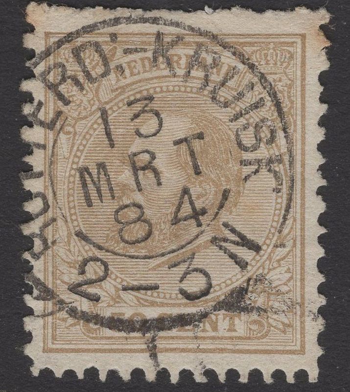 Rotterd:Kruisk: op nvph 27
