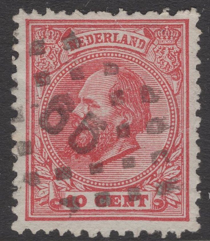 65 (Koevorden) op nvph 21