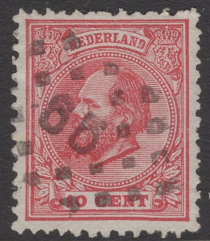 65 (Koevorden) op nvph 21