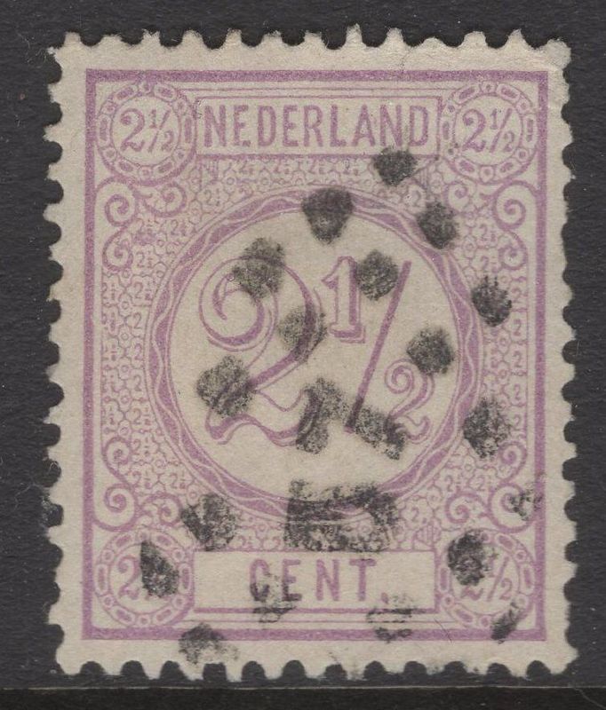 57 ('sHertogenbosch) op nvph 33
