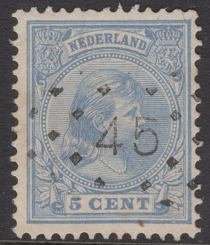 45 (Groningen) op nvph 35b