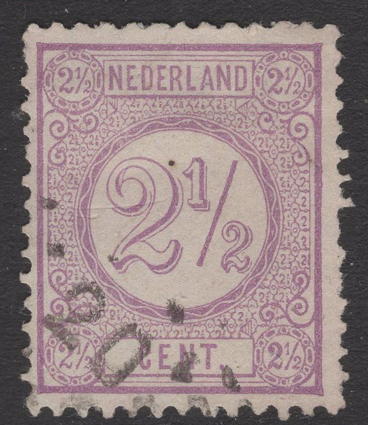 20 (Culemborg) op nvph 33
