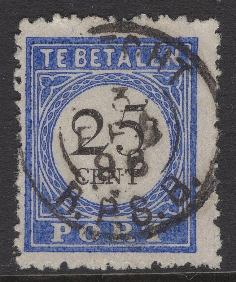Utrecht R.P.S.B. op nvph P26a