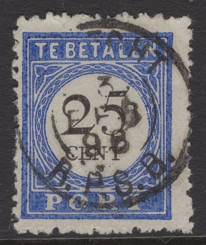 Utrecht R.P.S.B. op nvph P26a