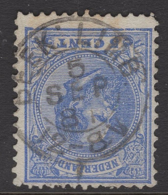 Beek: Limb: op nvph 19