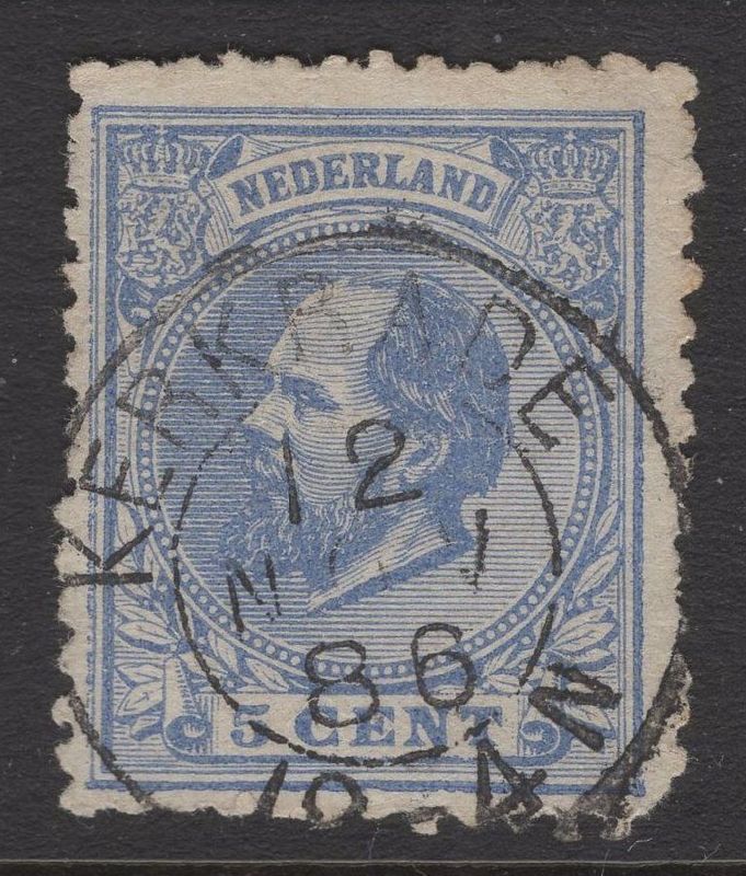 Kerkrade op nvph 19