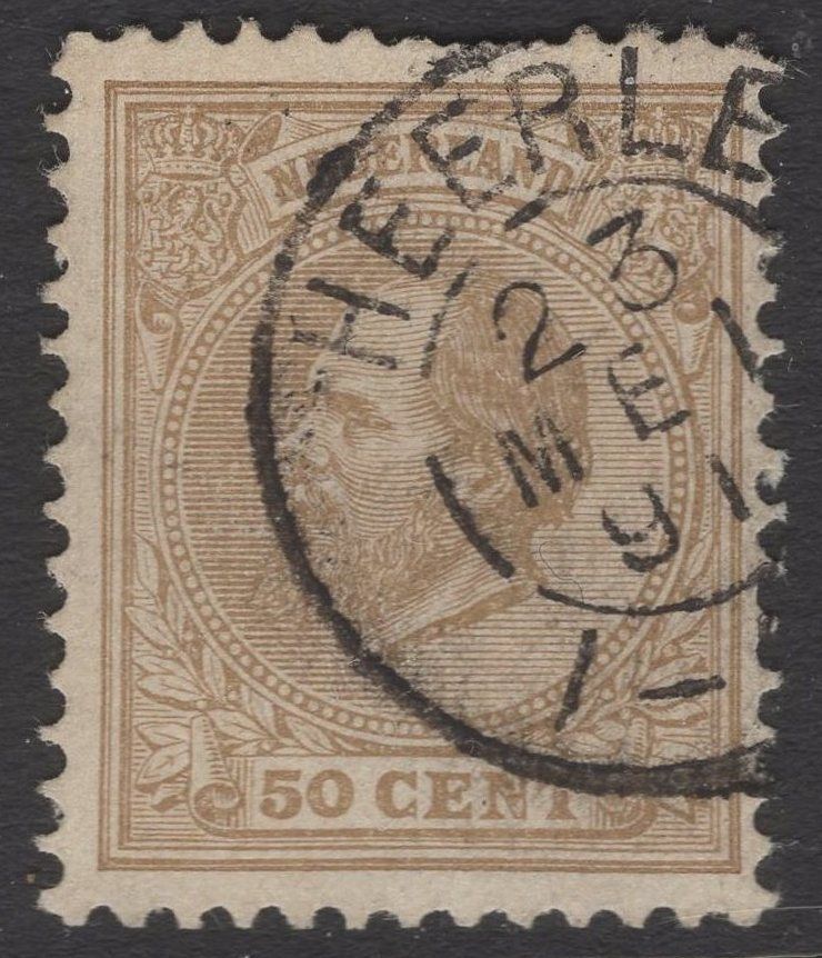 Heerle op nvph 27