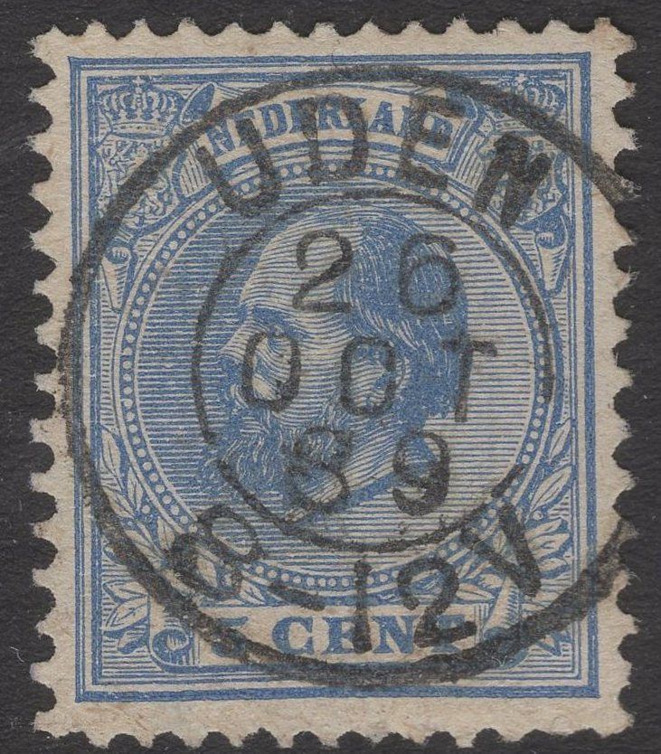 Uden op nvph 19
