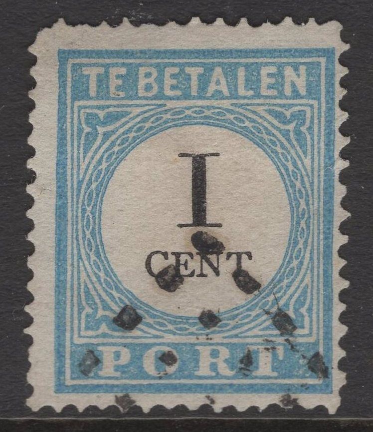 Herveld op nvph P3 A III