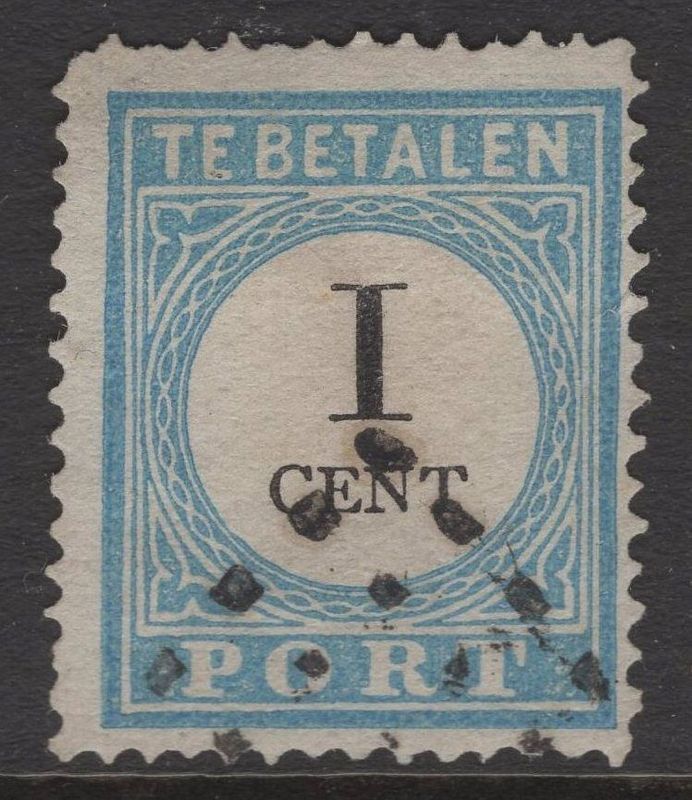 Herveld op nvph P3 A III