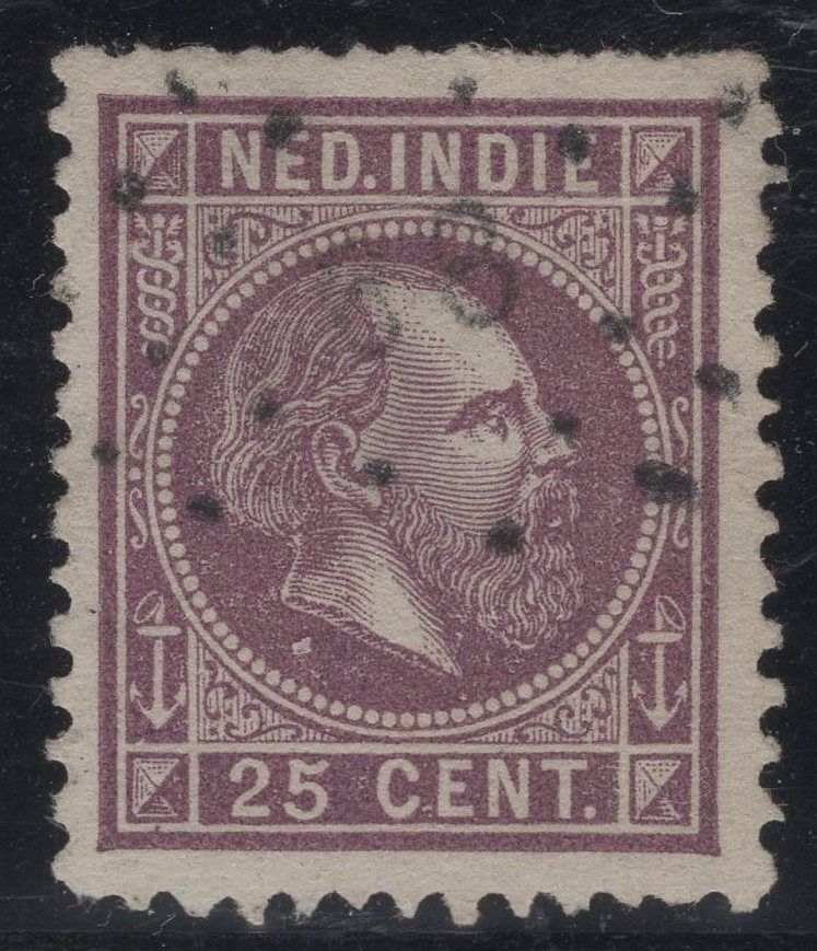 68 (Padangpandjan) op nvph 13