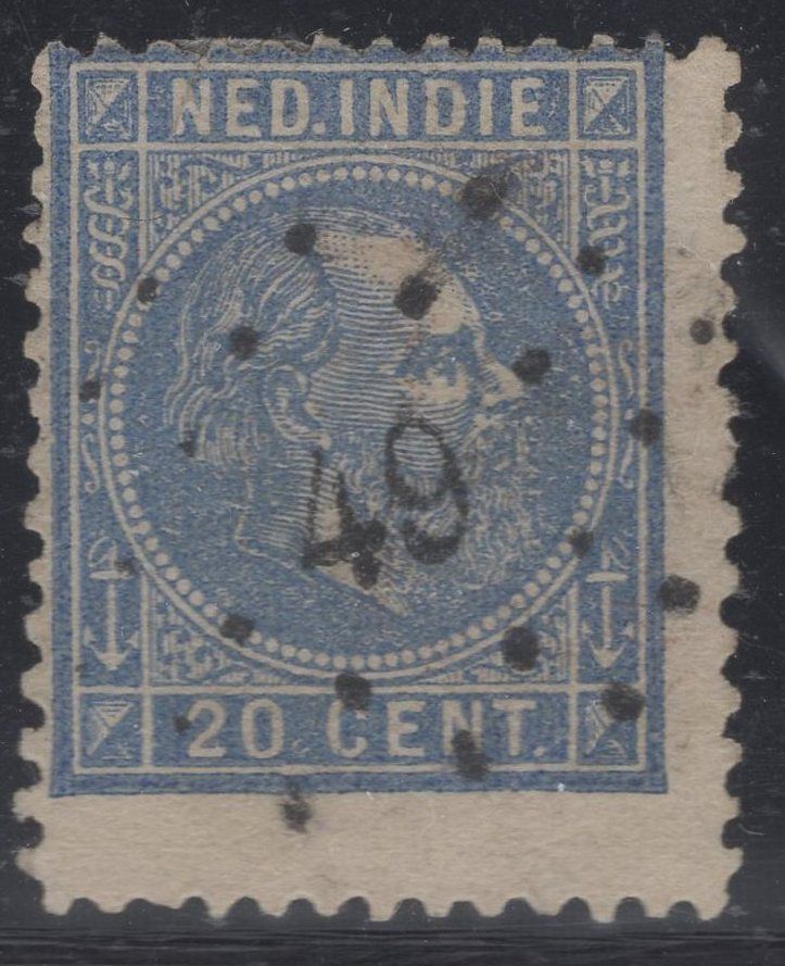 49 (Ngawie) op nvph 12