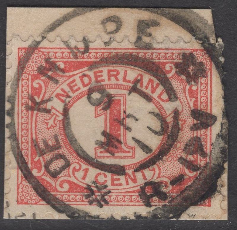 De Knijpe op nvph 51
