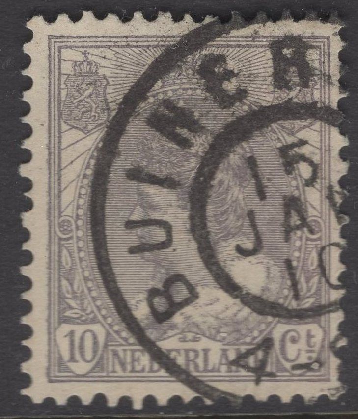 Buinerveen op nvph 38