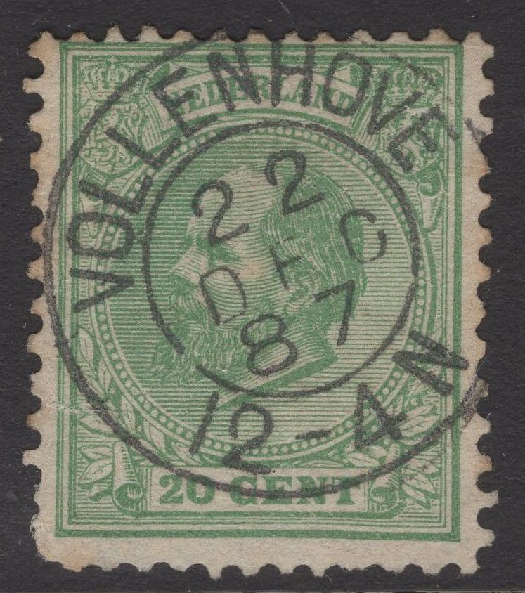 Vollenhove op nvph 24