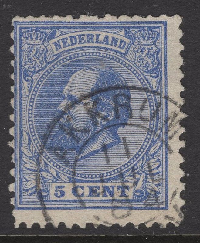 Akkrum op nvph 19