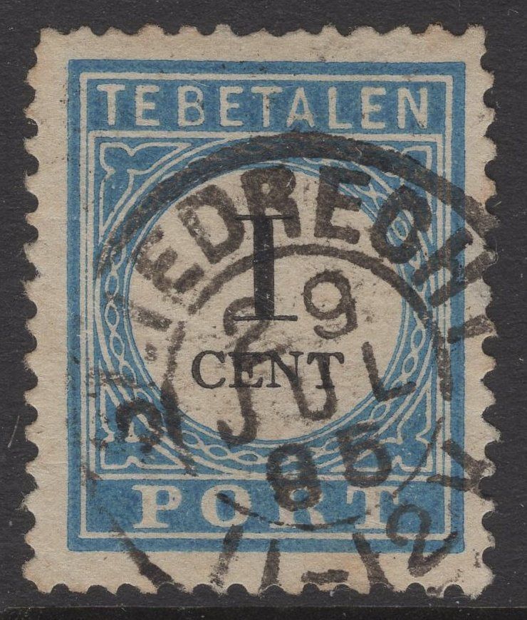 Sliedrecht op nvph P3 D II