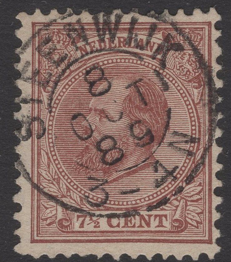 Steenwijk op nvph 20