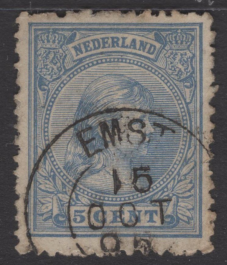 Emst op nvph 35