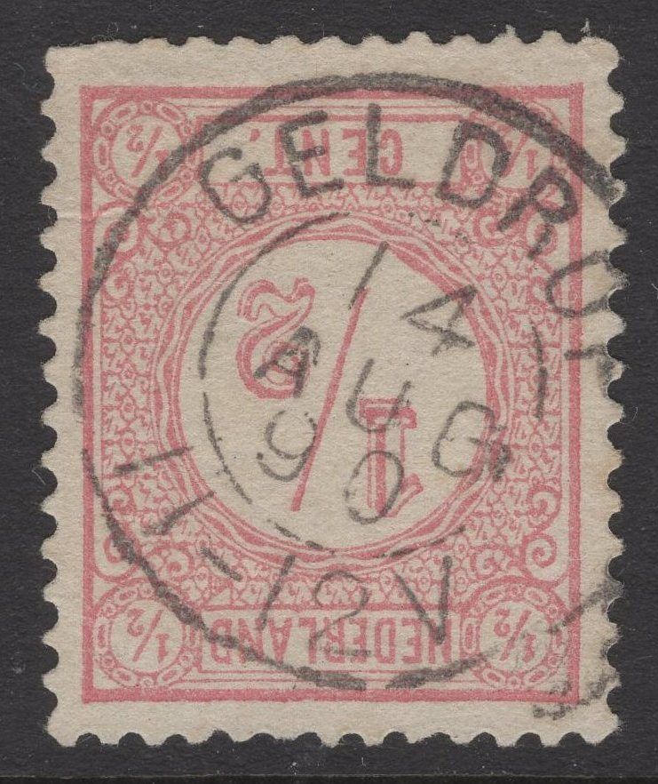 Geldrop op nvph 30