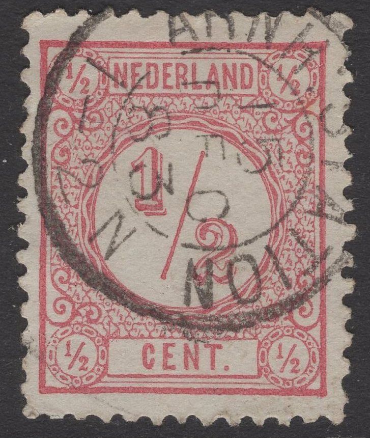 Arnh: Station op nvph 30