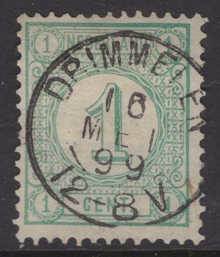 Drimmelen op nvph 31