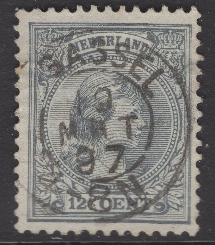 Gassel op nvph 38