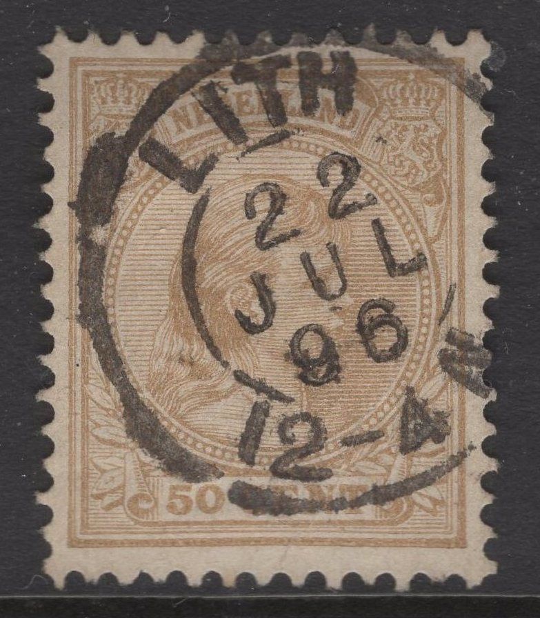 Lith op nvph 43